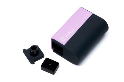 InAyr™: Same Ritual. No Harm.