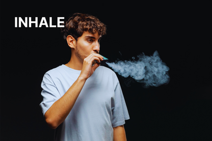 InAyr™: Same Ritual. No Harm.